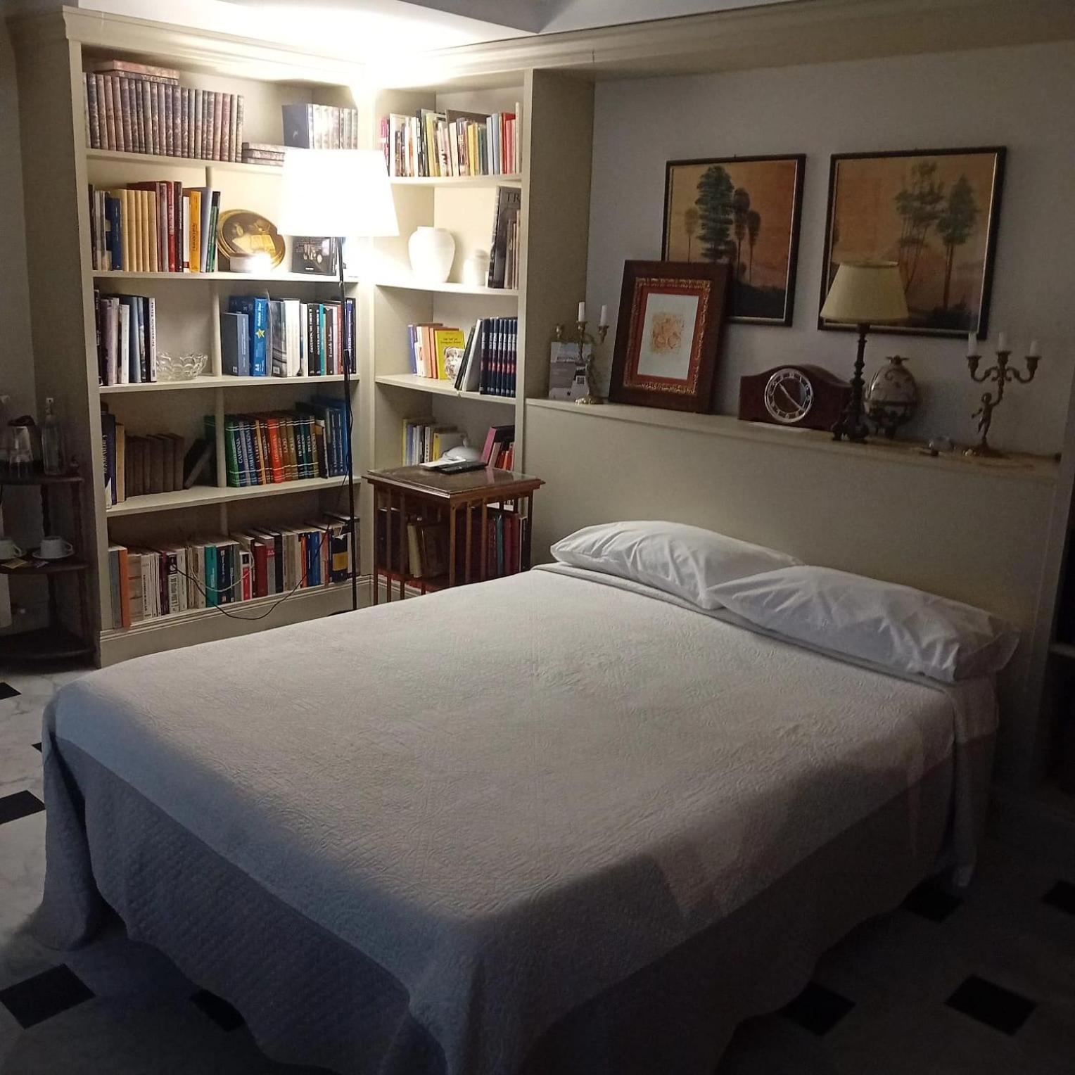 Palazzo Zecchino B&B Genova Kültér fotó