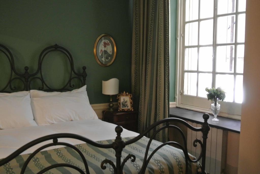 Palazzo Zecchino B&B Genova Kültér fotó