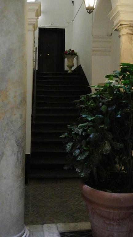 Palazzo Zecchino B&B Genova Kültér fotó