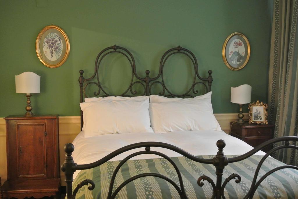 Palazzo Zecchino B&B Genova Kültér fotó