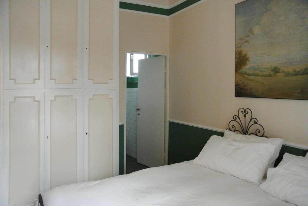 Palazzo Zecchino B&B Genova Kültér fotó
