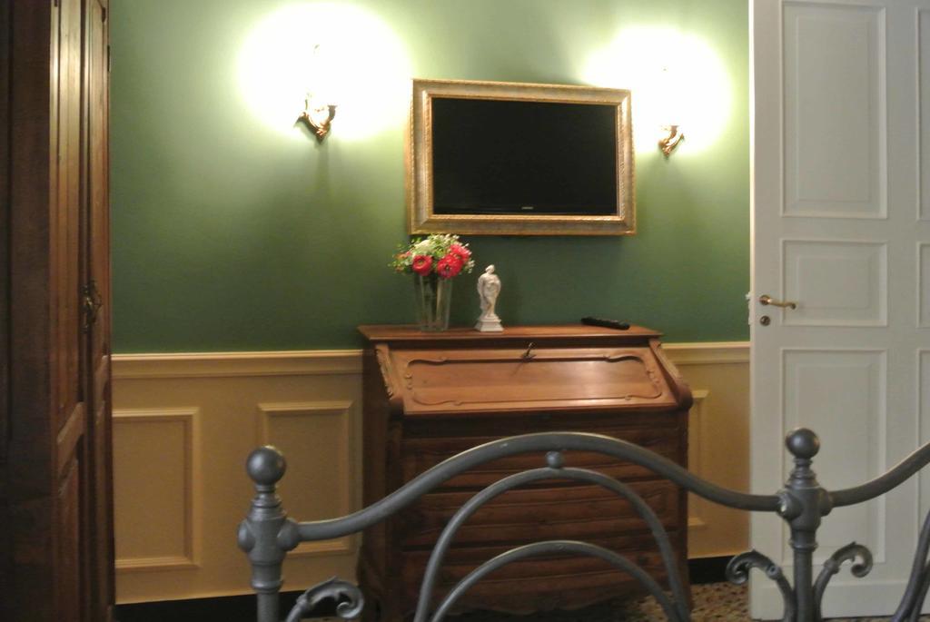Palazzo Zecchino B&B Genova Kültér fotó