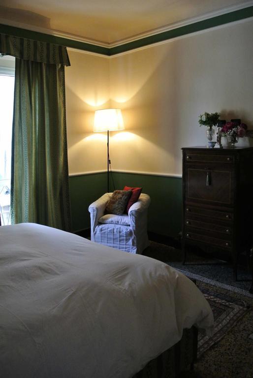 Palazzo Zecchino B&B Genova Kültér fotó