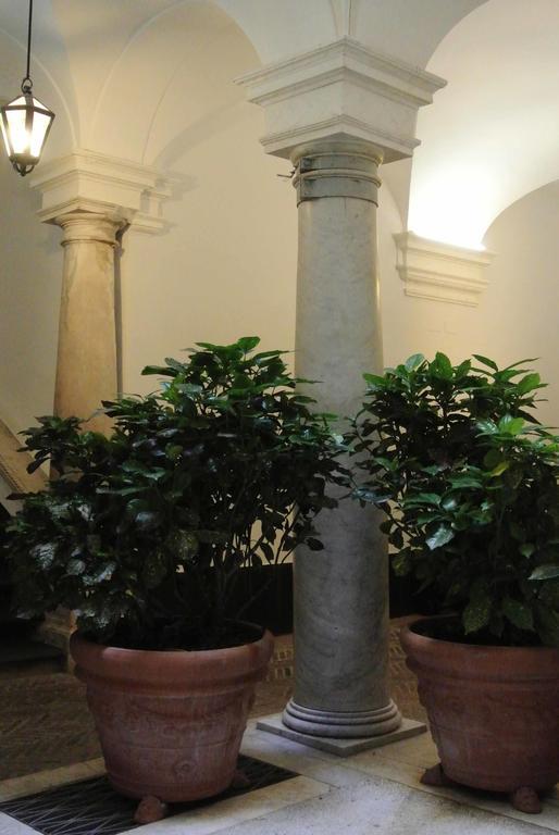 Palazzo Zecchino B&B Genova Kültér fotó