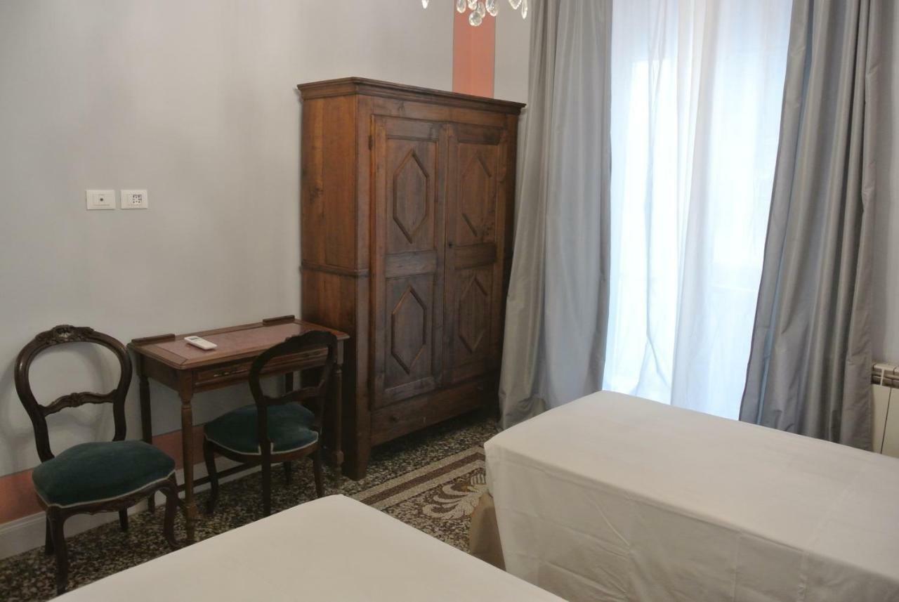 Palazzo Zecchino B&B Genova Kültér fotó