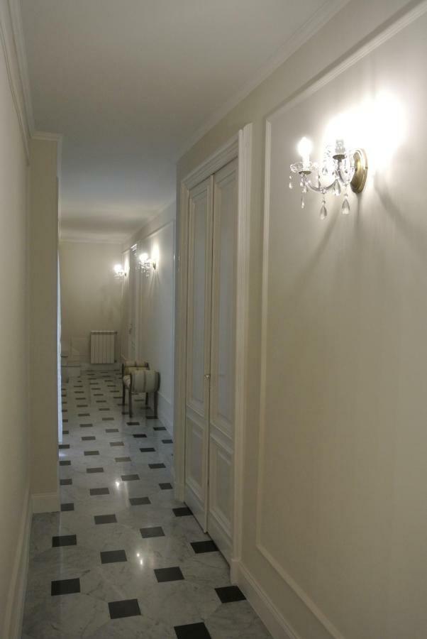 Palazzo Zecchino B&B Genova Kültér fotó