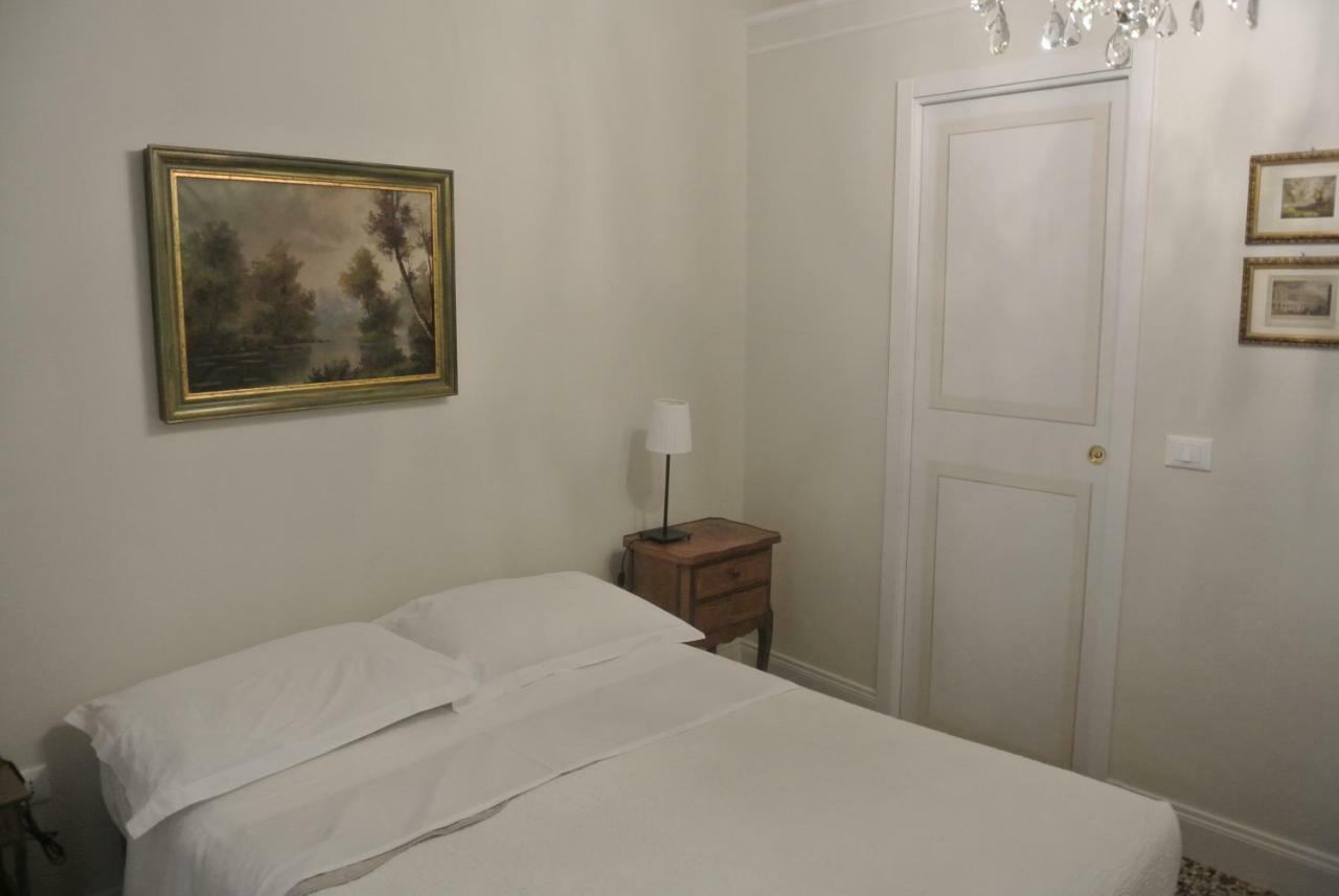 Palazzo Zecchino B&B Genova Kültér fotó